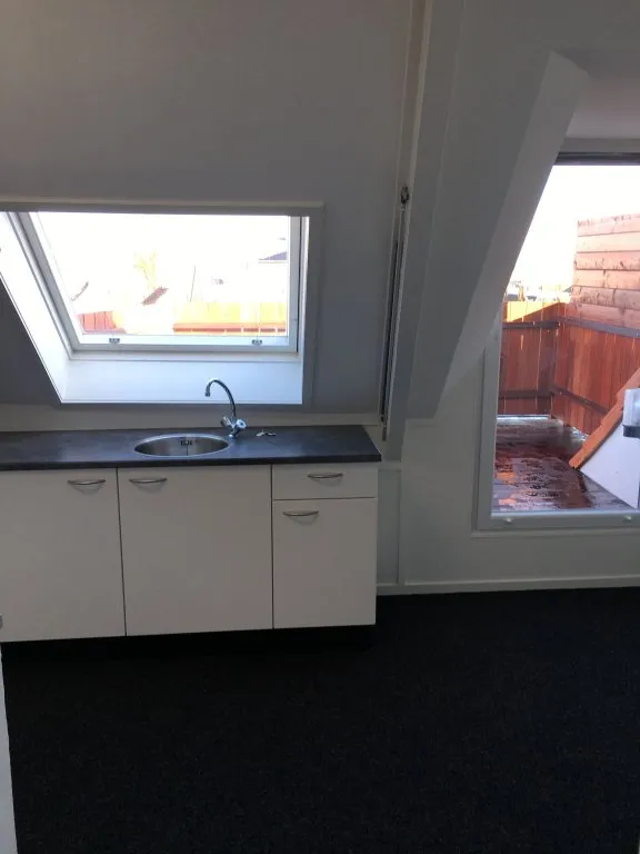 Foto van een studio in Arnhem (1)