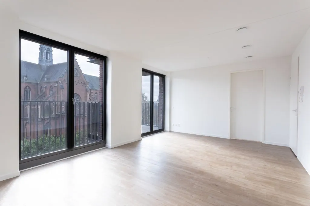 Photo: family home in Tilburg (11)