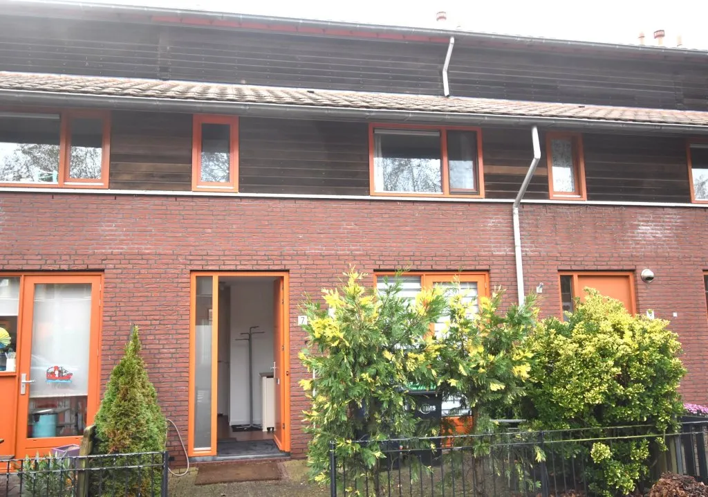 Photo: family home in Den Haag (2)