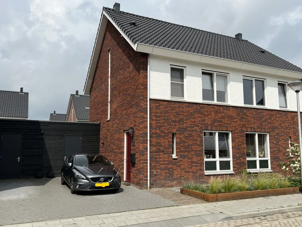 Photo: family home in Eindhoven (1)