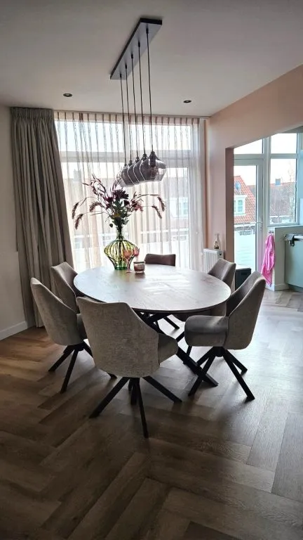 Photo: family home in Den Haag (10)