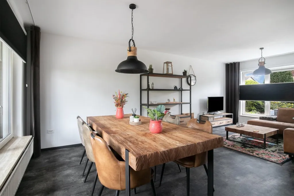 Foto van een eengezinswoning in Etten-Leur (11)