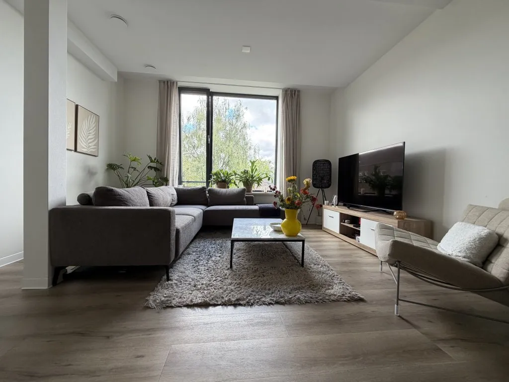 Photo: family home in Deventer (3)