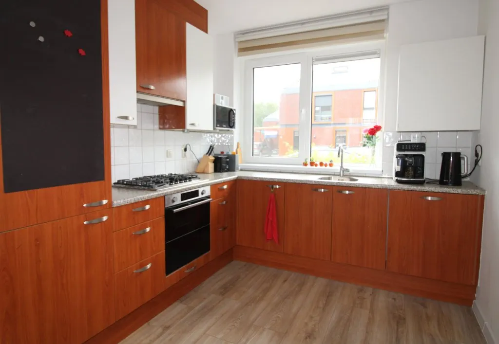 Photo: family home in Almere (7)