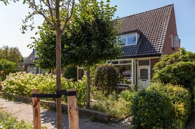 Photo: family home in Hoevelaken
