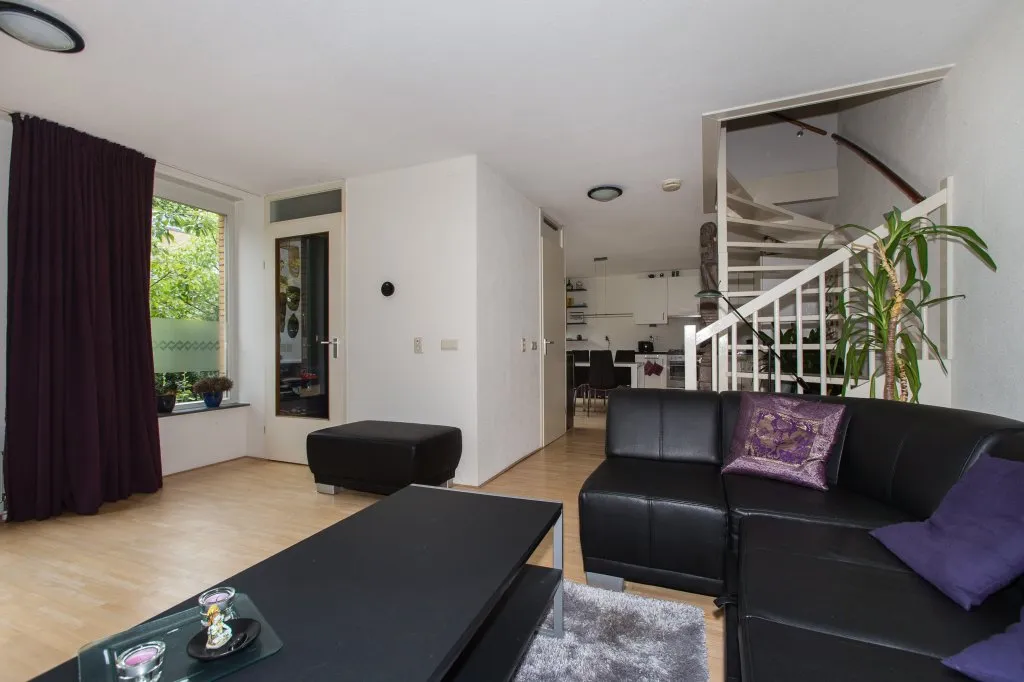 Photo: family home in Den Haag (11)