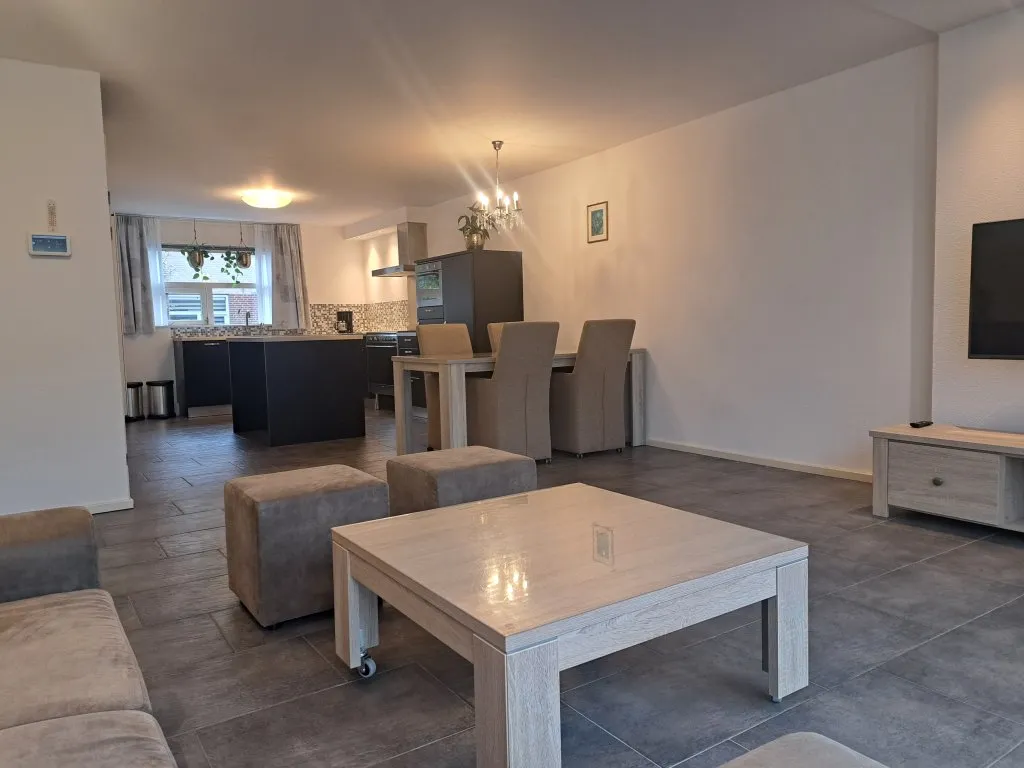 Foto van een eengezinswoning in Etten-Leur (6)