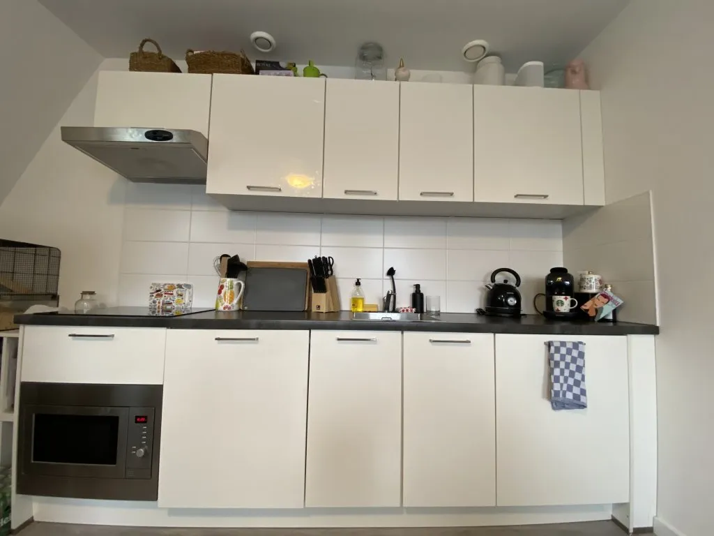 Foto van een eengezinswoning in Zwolle (7)
