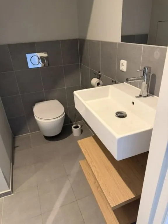 Foto van een eengezinswoning in Arnhem (9)