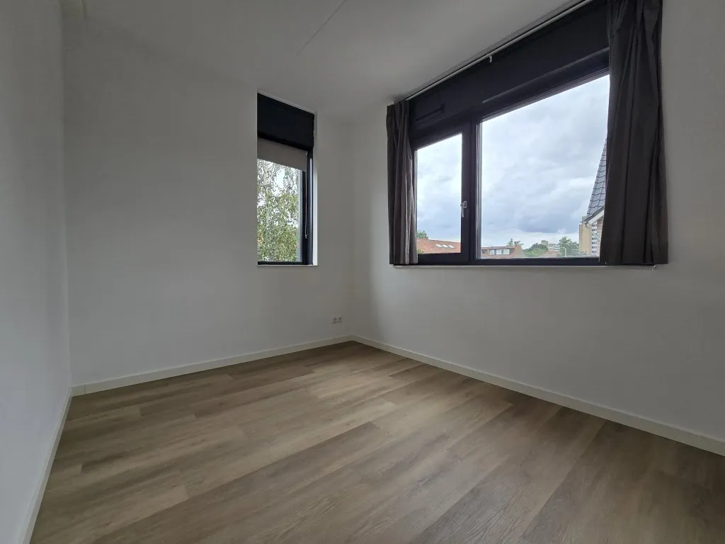 Foto van een eengezinswoning in Zwolle (12)