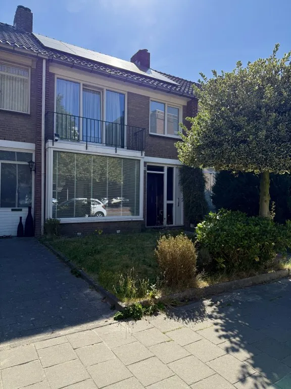 Foto van een eengezinswoning in Eindhoven (5)