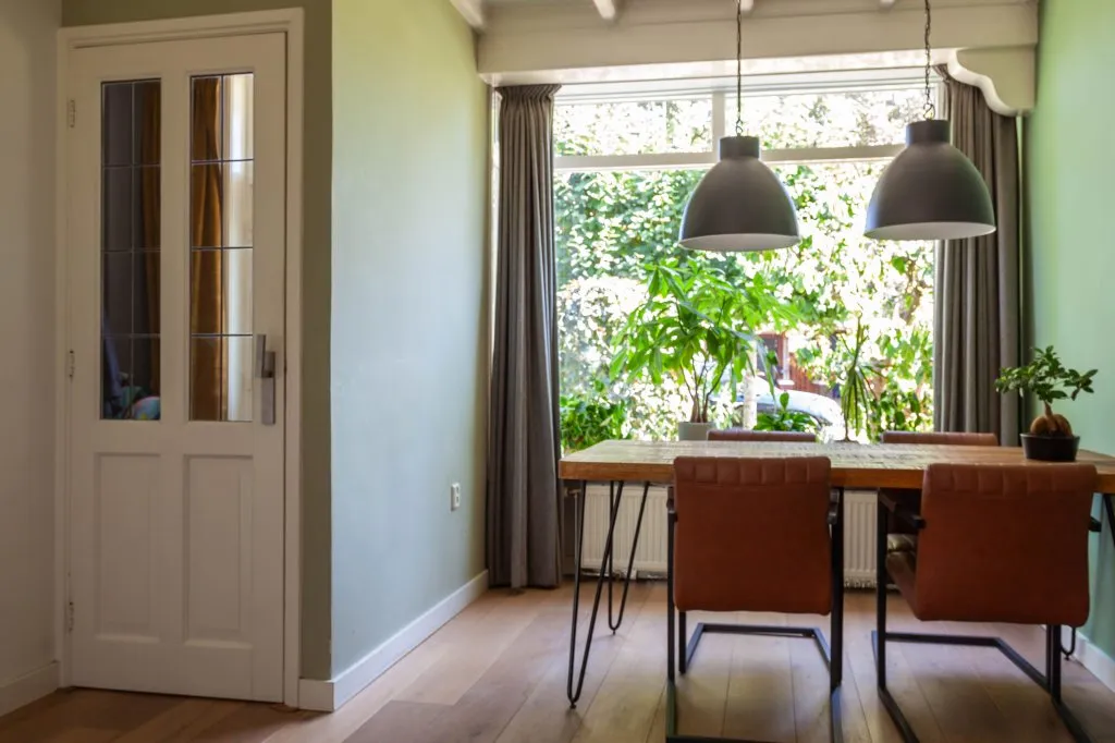 Photo: family home in Hoevelaken (4)