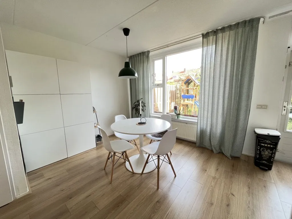 Foto van een eengezinswoning in Eindhoven (9)