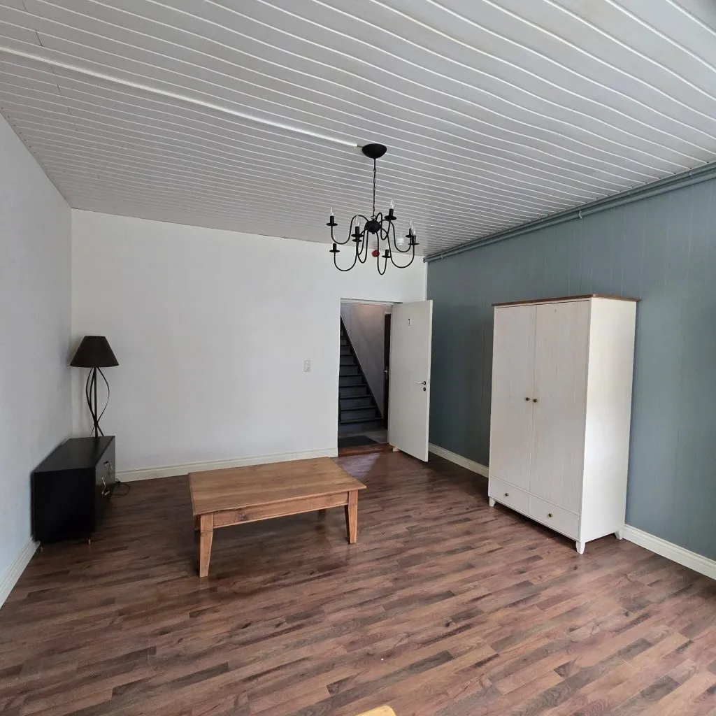 Foto van een kamer in Hoensbroek (2)