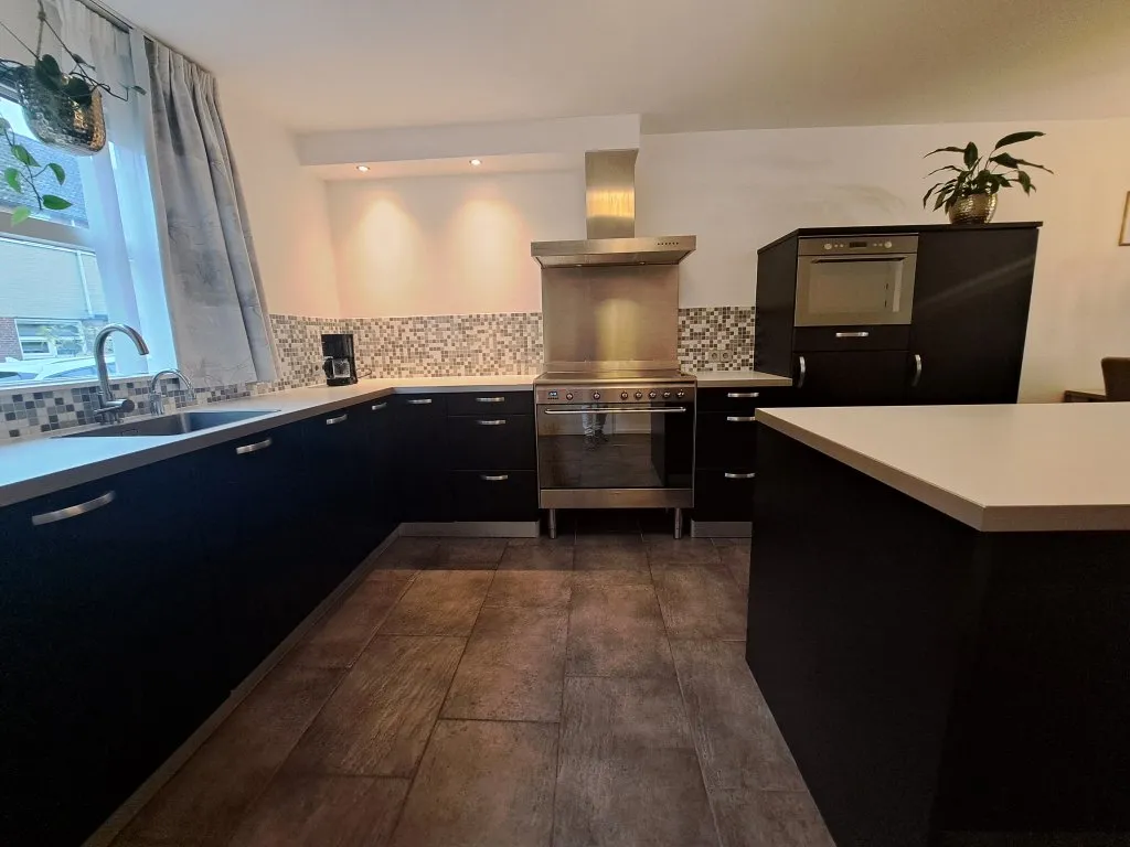 Foto van een eengezinswoning in Etten-Leur (8)