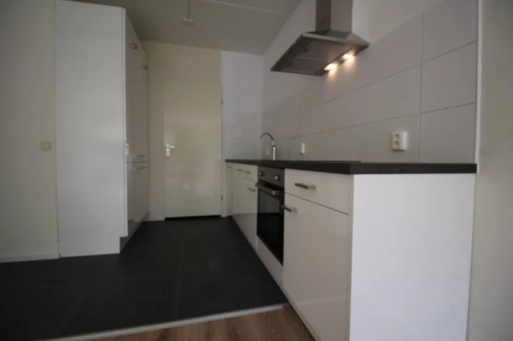 Photo: family home in Almelo (6)