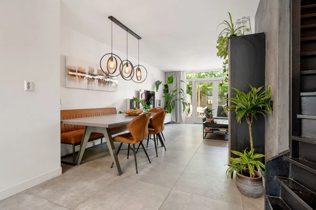 Photo: family home in Breda (6)