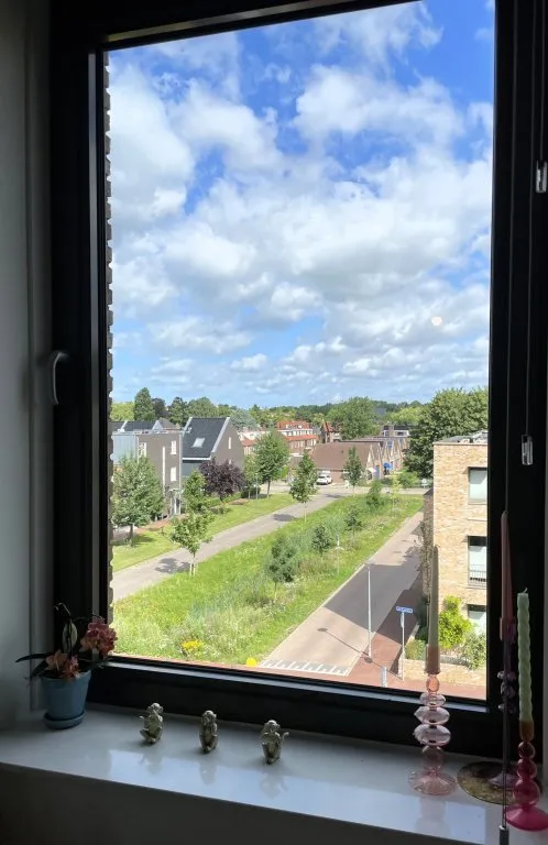 Foto van een eengezinswoning in Woerden (7)