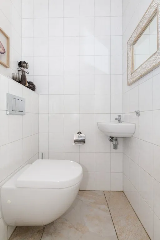 Foto van een eengezinswoning in Den Haag (12)