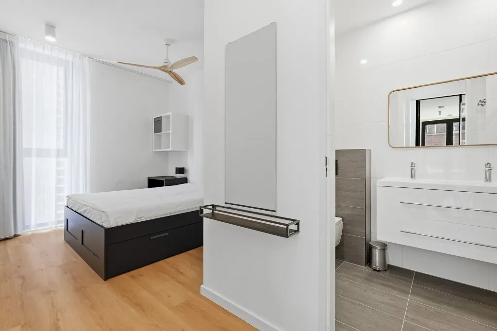 Photo: apartment in Amsterdam (11)