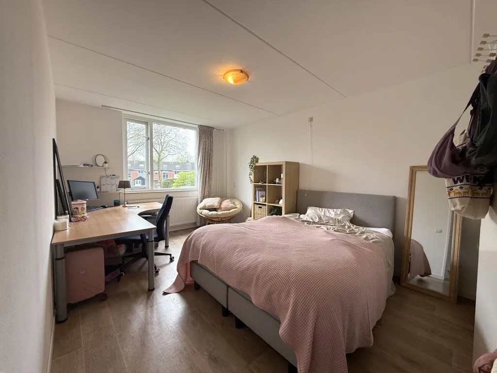 Foto van een eengezinswoning in Leeuwarden (9)