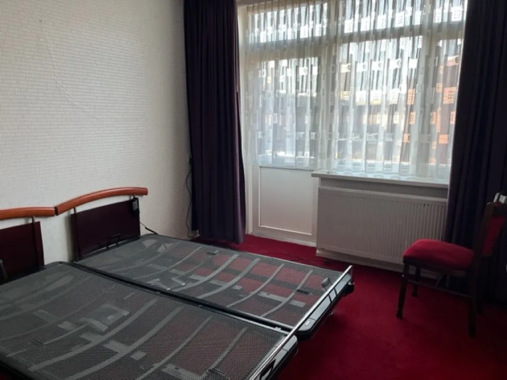 Foto van een eengezinswoning in 's-Hertogenbosch (5)