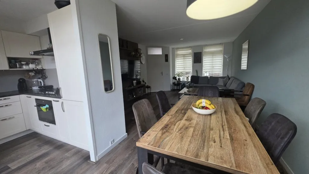Photo: family home in Bergen op Zoom (3)