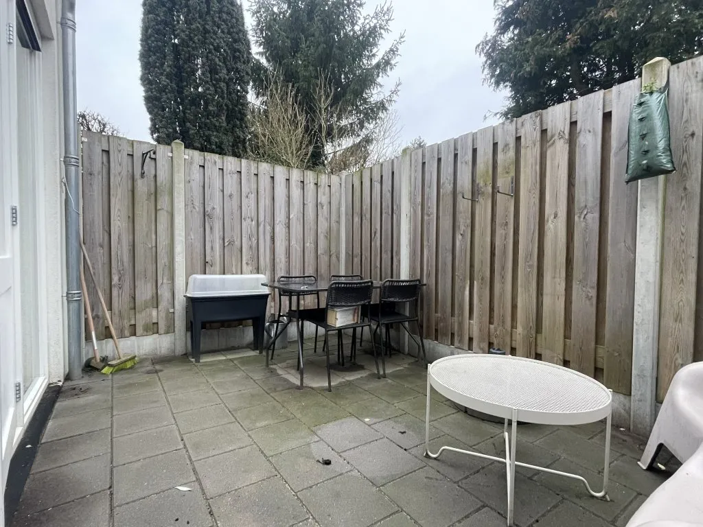 Foto van een eengezinswoning in Zwolle (5)