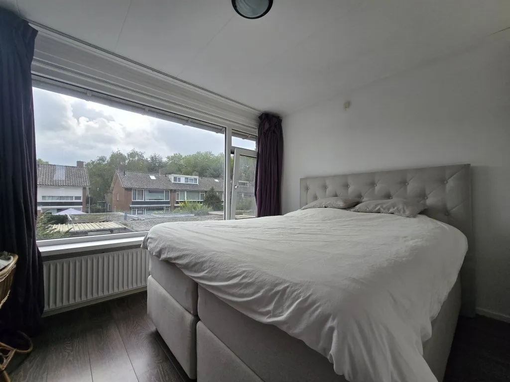 Photo: family home in Zutphen (7)