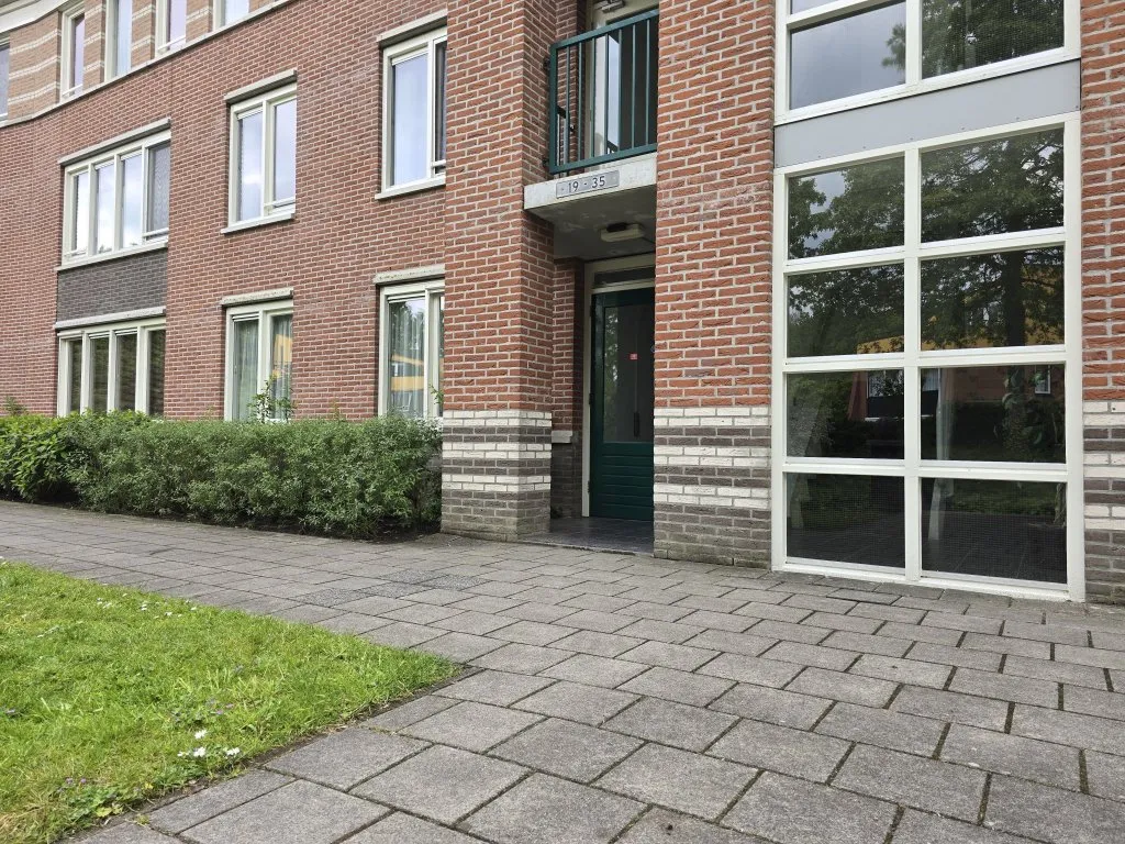Foto van een eengezinswoning in Deventer (2)