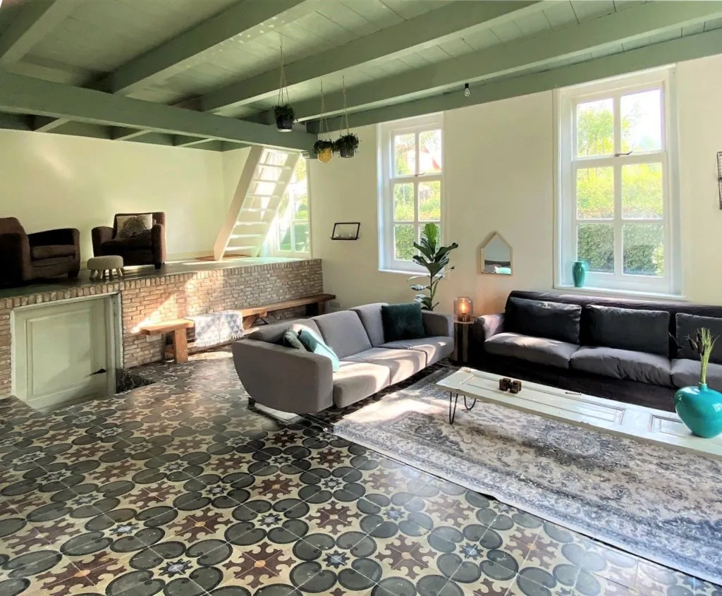 Photo: family home in Woerden (4)
