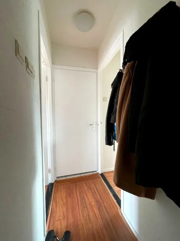 Foto van een eengezinswoning in Leiden (9)