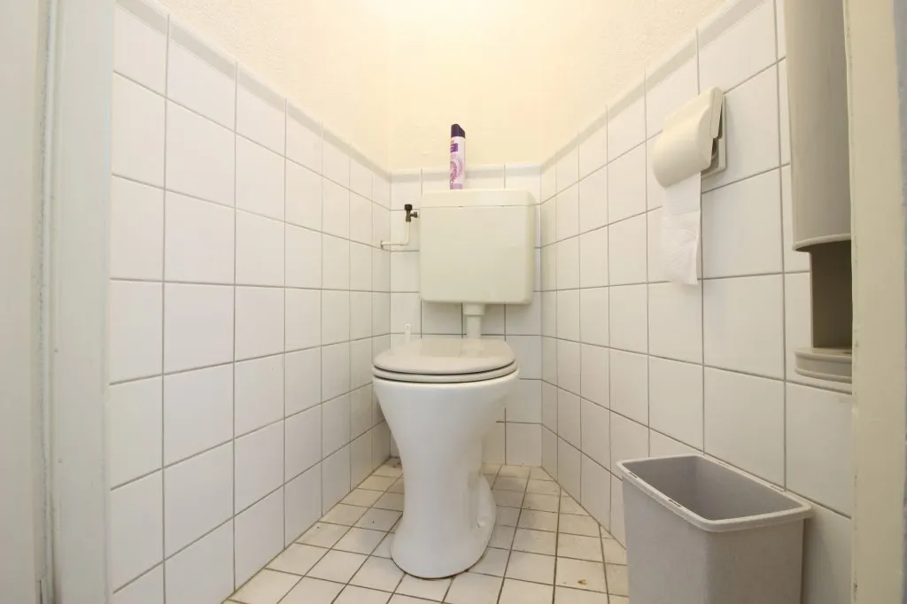 Foto van een kamer in Leeuwarden (5)