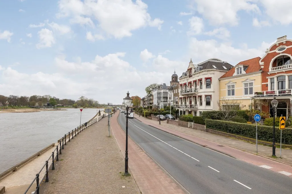 Foto van een eengezinswoning in Deventer (1)
