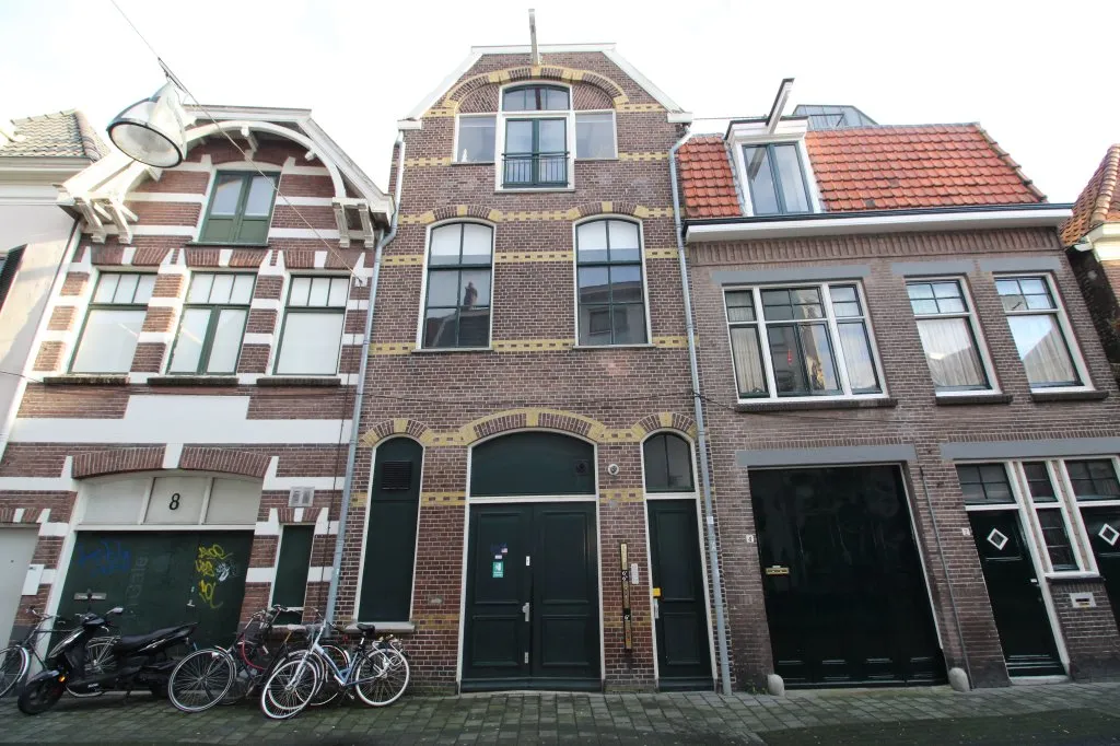 Foto van een eengezinswoning in Zwolle (9)