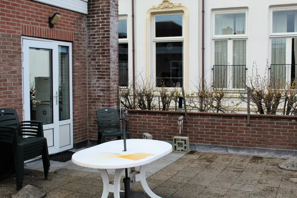 Foto van een kamer in Almelo (11)