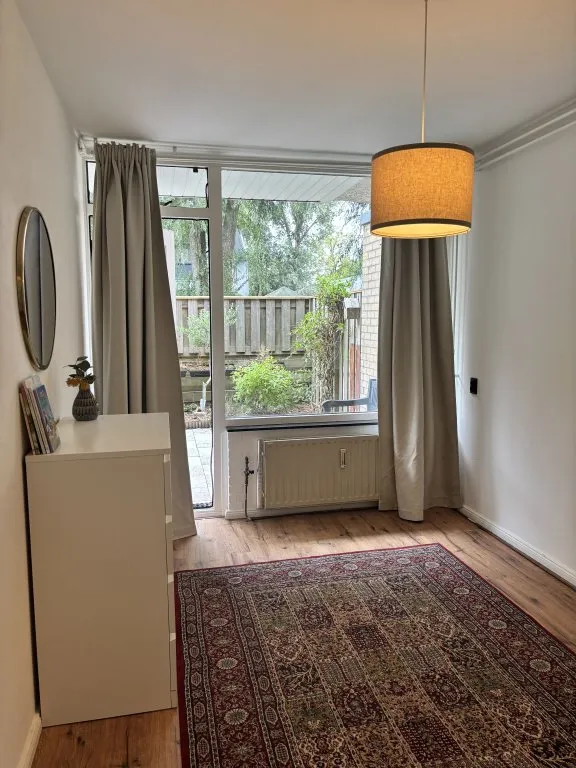 Photo: family home in Utrecht (10)