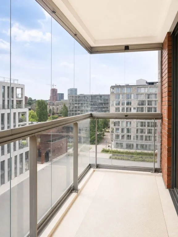 Foto van een eengezinswoning in Amsterdam (12)