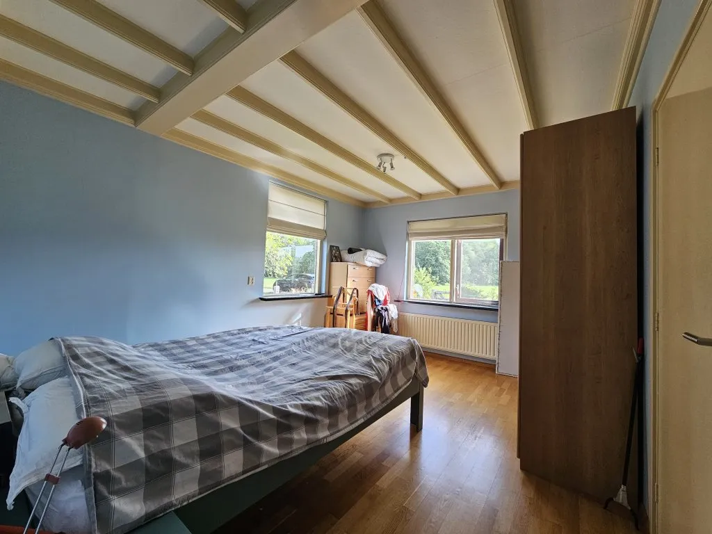 Photo: family home in Bathmen (8)