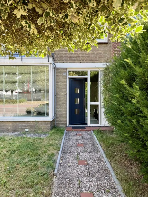 Foto van een eengezinswoning in Eindhoven (6)