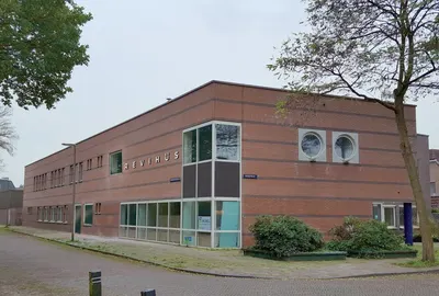 Photo: family home in Deventer