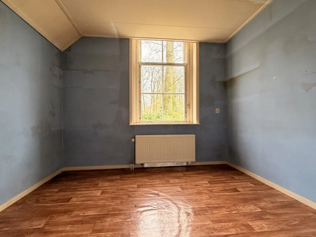 Foto van een eengezinswoning in Zwolle (9)