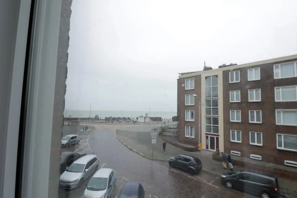 Foto van een eengezinswoning in Vlissingen (9)