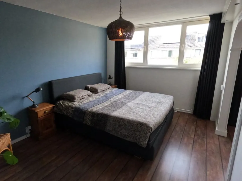 Foto van een eengezinswoning in 's-Hertogenbosch (10)