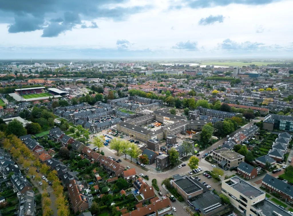 Photo: family home in Deventer (9)