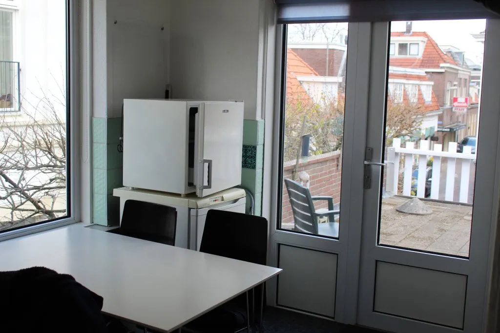 Foto van een kamer in Almelo (6)