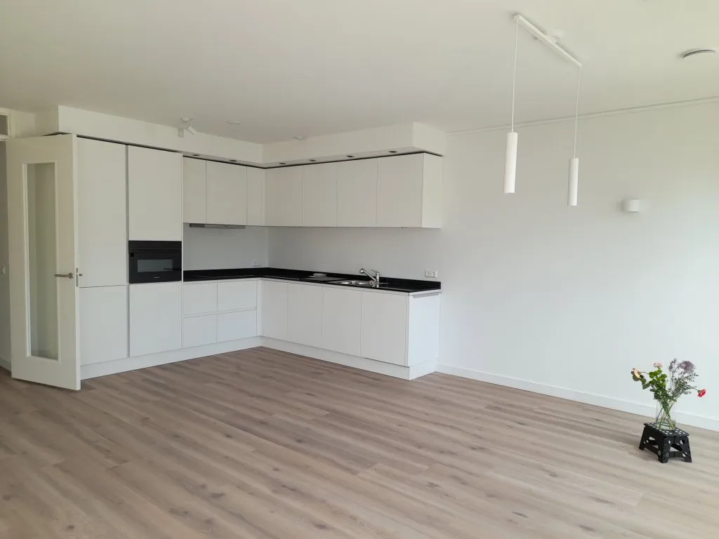 Photo: family home in Hilversum (4)