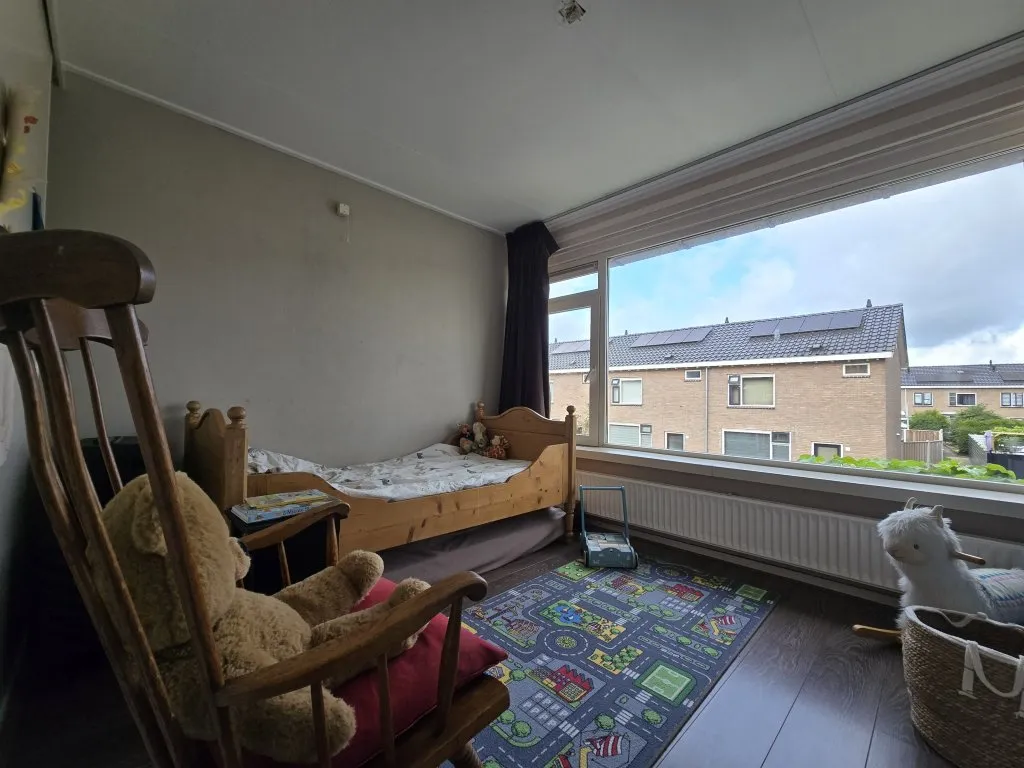 Photo: family home in Zutphen (9)