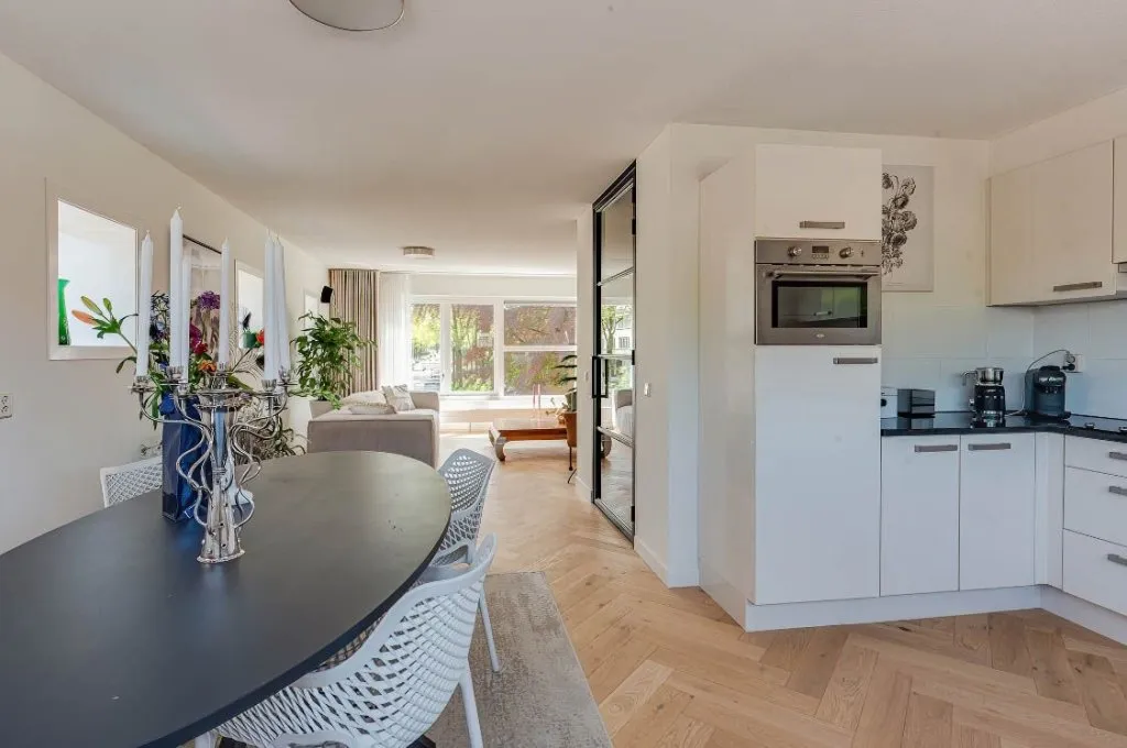 Photo: family home in Hoevelaken (9)