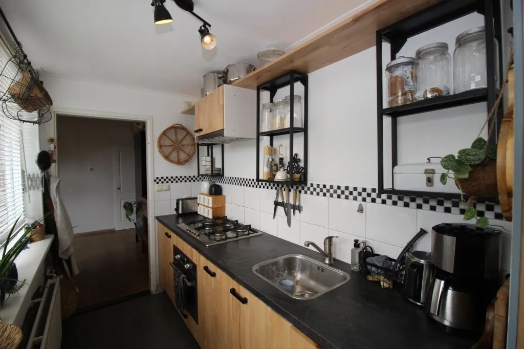 Photo: family home in Groningen (10)
